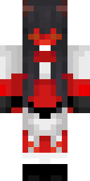 2D skin preview