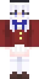 Skin preview for joseluisREW