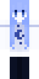 Skin preview for anjinho95