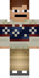 Skin preview for twsd