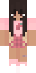 2D skin preview