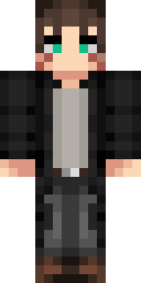 2D skin preview