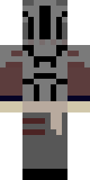Skin preview for Perdera