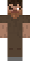 Skin preview for Unchristian