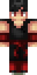 Skin preview for DuErGratis