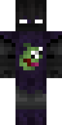 2D skin preview