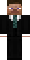 Skin preview for QuirkyCat