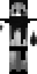 Skin preview for zInakii