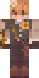 Skin preview for T1me_4rch1tect