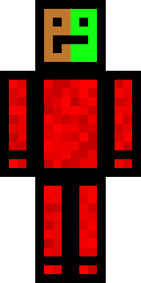 2D skin preview