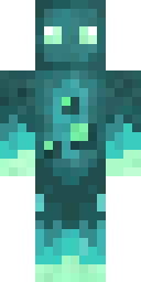 Skin preview for Medinistrom