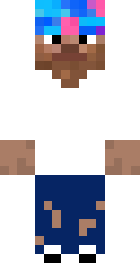 Skin preview for ManLikeVex