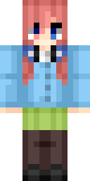 2D skin preview