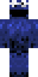 Skin preview for 420