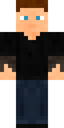 Skin preview for TheChromeCrafter
