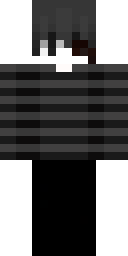2D skin preview