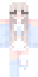 Skin preview for xqc