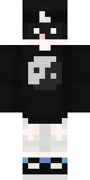 2D skin preview