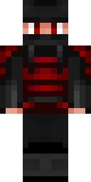 2D skin preview