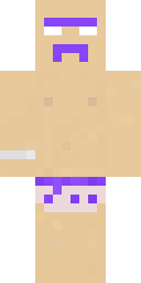 Skin preview for Jonzk