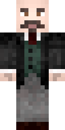 Skin preview for SirCael