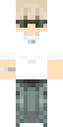 2D skin preview
