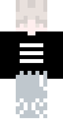 2D skin preview