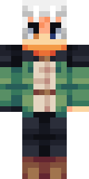 Skin preview for Shadow_27798