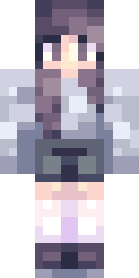 Skin preview for GBGSheik
