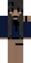 Skin preview for bouncyranger