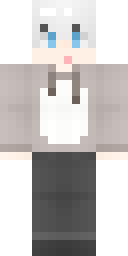Skin preview for Ariy
