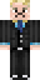 Skin preview for JamesIsOneInTen