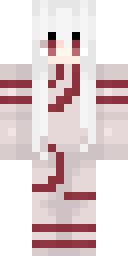 2D skin preview