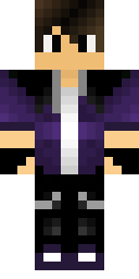 Skin preview for J3J3J3J3