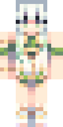 Skin preview for DeepwoodMemories
