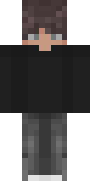 Skin preview for Elix_97