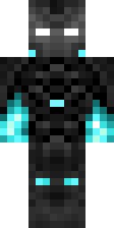 2D skin preview