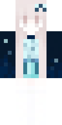 2D skin preview