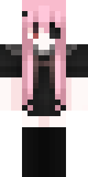 2D skin preview