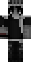Skin preview for wasteofali