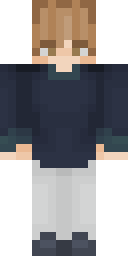 Skin preview for nyiy