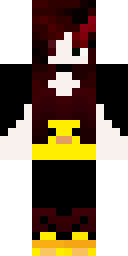 Skin preview for Zex