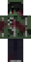 Skin preview for 16yrs