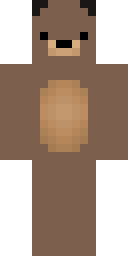 2D skin preview