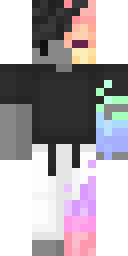 Skin preview for righoe