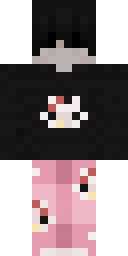 Skin preview for iitsLuke