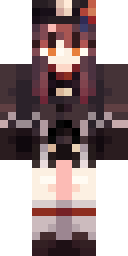 Skin preview for prettyisntpretty