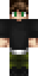 Skin preview for MrMatte
