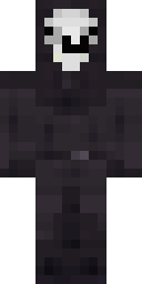 Skin preview for Metzuniii