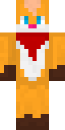 Skin preview for RodionK